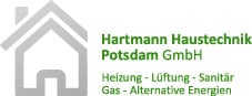 Hartmann Logo