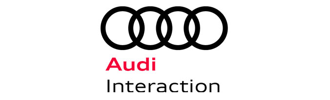 Audi Interaction